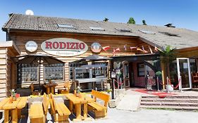 Hotel Restaurant Rodizio Paderborn